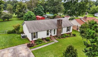 127 Warrington Rd, Albany, GA 31721