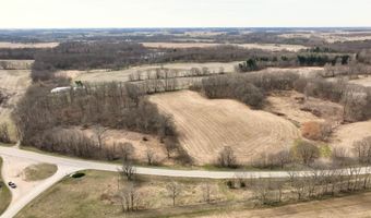 SE 1425 Road, Akron, IN 46910