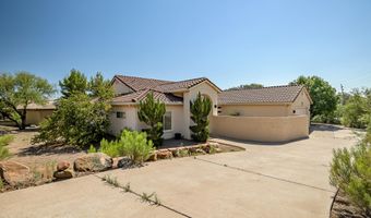 590 W Black Hills Dr, Clarkdale, AZ 86324