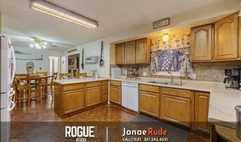 4459 Pursel Dr, Casper, WY 82604