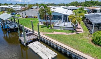 132 S SAINT THOMAS Cir, Apollo Beach, FL 33572