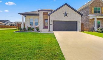 3601 SW Daybreak Blvd, Bentonville, AR 72713