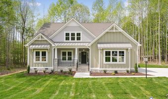 Wendenburg Terrace lot 9, Aylett, VA 23009