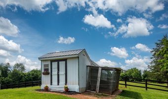 5191 BEACH RIDGE Ln, Amissville, VA 20106