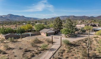 39839 N Spur Cross Rd, Cave Creek, AZ 85331