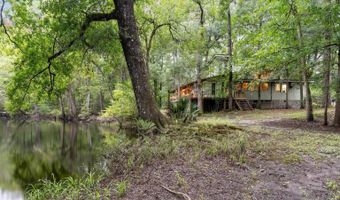 1373 Bridge St, Branchville, SC 29432