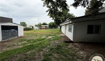 48 Buena Vista Ave, Billings, MT 59101