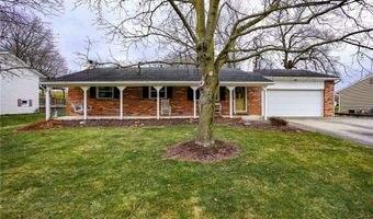 484 LONGVIEW Ave, Canal Fulton, OH 44614