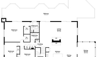 297 Cognewaugh Rd, Cos Cob, CT 06807