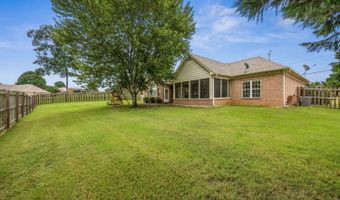 202 WALKER Pkwy, Atoka, TN 38004