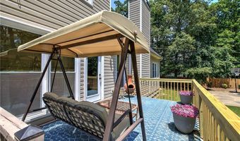 40 Rocky Mountain Pass, Adairsville, GA 30103