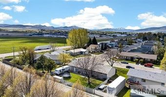 5990 Moses St, Chubbuck, ID 83202