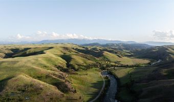 287 Spring Creek Rd, Absarokee, MT 59001