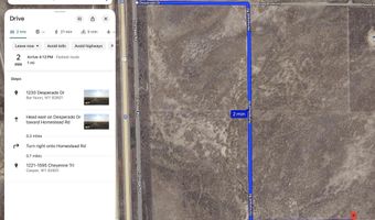 Tract 460 BB Brooks, Casper, WY 82601