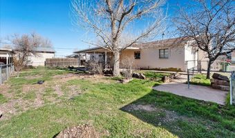 46812 8th St, Ash Fork, AZ 86320