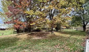 6600 Calhoun Rd, Albion, MI 49224