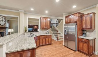 202 Saddlehorn, Ball Ground, GA 30107