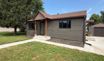 509 N St, Aurora, NE 68818
