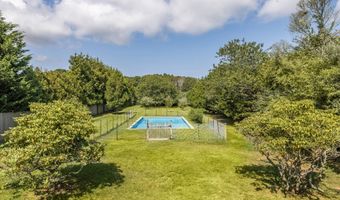 619 Montauk Highway Flag Lot, Amagansett, NY 11930