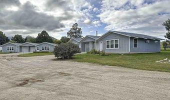 8935 US Highway 16 W, Buffalo, WY 82834
