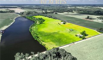 398 Cotton Rd, Alma, GA 31510
