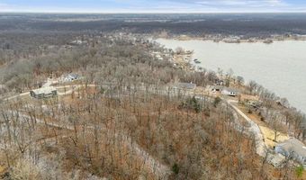 Eagle Crest Drive, Bernice, OK 74331