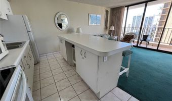 201 Ohua Ave 2910, Honolulu, HI 96815