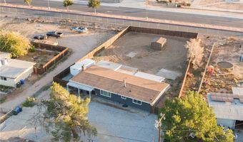 22947 Lucilla Rd, Apple Valley, CA 92308