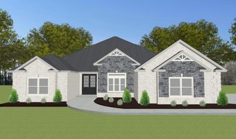 Trenton - C1 Newby Chapel Road, Athens, AL 35613