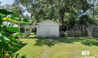 605 Hand Ave, Bay Minette, AL 36507