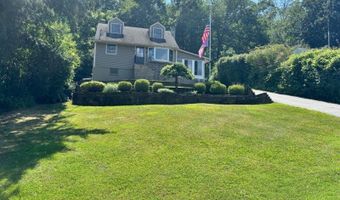 108 Hillside Dr, Andover, NJ 07860