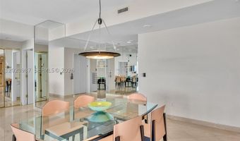 10101 Collins Ave 18C + Cabana, Bal Harbour, FL 33154