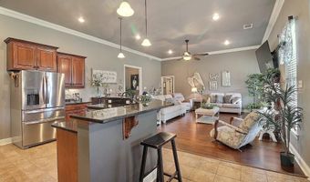 4418 Union Dr, Addis, LA 70710