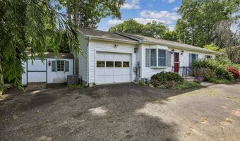 1 Sylvan Rd, Danbury, CT 06811