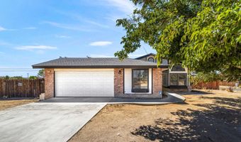 21690 Everett Dr, California City, CA 93505