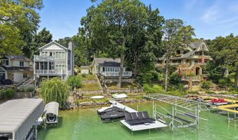 6955 WN Lake Gage Dr, Angola, IN 46703