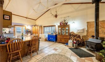 150 Red Hills Rd, Buffalo, WY 82834