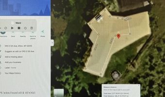590 E 5TH Ave, Afton, WY 83110