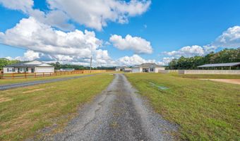 5225 Griffith Mill Rd, Baker, FL 32531