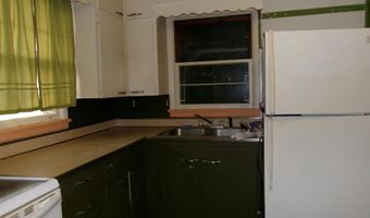 607 E Filmore St, Afton, IA 50830