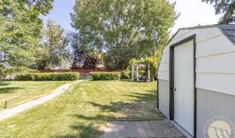 1941 Dogwood Dr, Billings, MT 59105