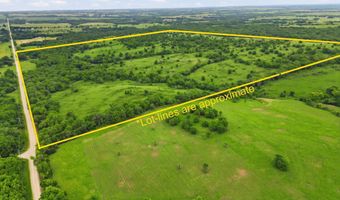 SW Davis RD, Auburn, KS 66402