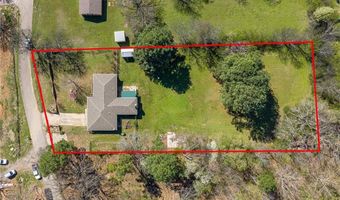 1611 Fairfax St, Alma, AR 72921