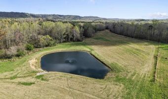 485 Moody Chapel Rd, Altoona, AL 35952