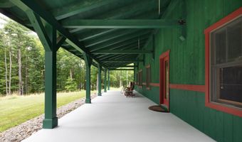 100 Belden St, Canaan, CT 06031