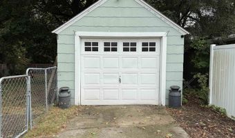 916 N River Ave, Alma, MI 48801