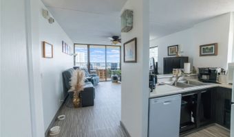 2240 Kuhio Ave 1205, Honolulu, HI 96815