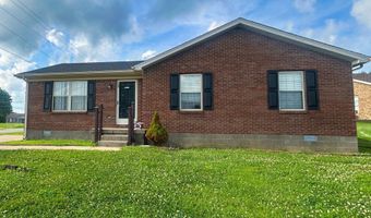 100 Tyler Ct, Bardstown, KY 40004
