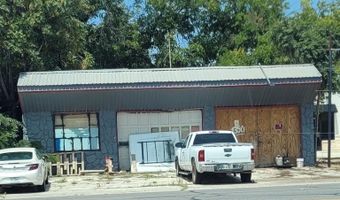1350 N Treadaway Blvd, Abilene, TX 79601