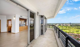 3500 Mystic Pointe Dr, Aventura, FL 33180
